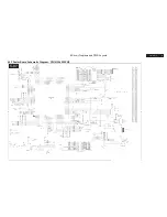 Предварительный просмотр 21 страницы Philips 42TA1800/93 Service Manual