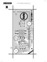 Предварительный просмотр 42 страницы Philips 42TA1800/93 Service Manual