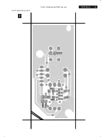 Предварительный просмотр 43 страницы Philips 42TA1800/93 Service Manual