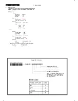 Preview for 50 page of Philips 42TA1800/93 Service Manual