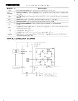 Preview for 56 page of Philips 42TA1800/93 Service Manual