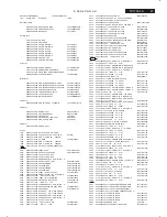 Preview for 67 page of Philips 42TA1800/93 Service Manual