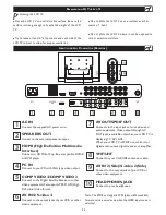 Preview for 11 page of Philips 42TA1800 User Manual