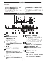 Preview for 39 page of Philips 42TA1800 User Manual