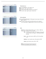 Preview for 29 page of Philips 42TA3000 User Manual