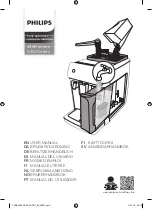 Preview for 1 page of Philips 4300 Series User Manual