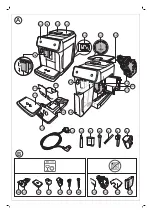 Preview for 3 page of Philips 4300 Series User Manual