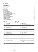 Preview for 5 page of Philips 4300 Series User Manual