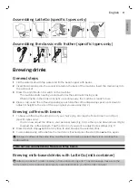 Preview for 8 page of Philips 4300 Series User Manual