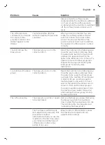 Preview for 20 page of Philips 4300 Series User Manual