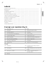 Preview for 24 page of Philips 4300 Series User Manual