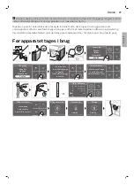 Preview for 26 page of Philips 4300 Series User Manual