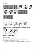 Preview for 27 page of Philips 4300 Series User Manual