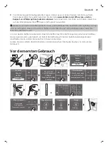 Preview for 46 page of Philips 4300 Series User Manual