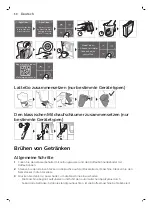 Preview for 47 page of Philips 4300 Series User Manual