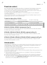 Preview for 68 page of Philips 4300 Series User Manual