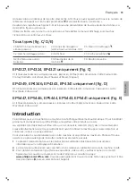 Preview for 90 page of Philips 4300 Series User Manual