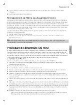 Preview for 102 page of Philips 4300 Series User Manual