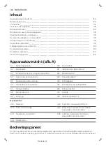 Preview for 133 page of Philips 4300 Series User Manual