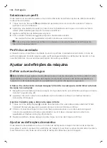 Preview for 181 page of Philips 4300 Series User Manual