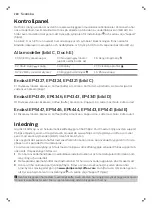 Preview for 217 page of Philips 4300 Series User Manual