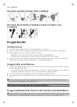 Preview for 219 page of Philips 4300 Series User Manual