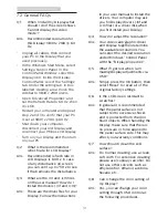 Preview for 33 page of Philips 436M6VBPA User Manual