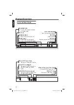 Preview for 12 page of Philips 437 User Manual