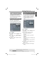 Preview for 17 page of Philips 437 User Manual