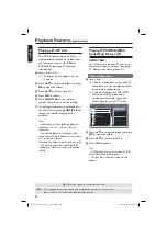 Preview for 24 page of Philips 437 User Manual