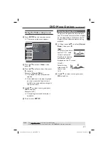 Preview for 27 page of Philips 437 User Manual