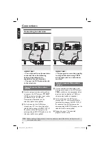 Preview for 10 page of Philips 438 User Manual