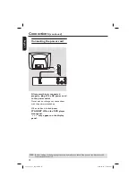 Preview for 12 page of Philips 438 User Manual