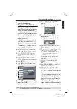 Preview for 17 page of Philips 438 User Manual