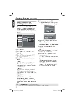 Preview for 18 page of Philips 438 User Manual