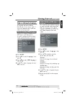 Preview for 19 page of Philips 438 User Manual