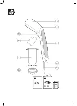 Preview for 4 page of Philips 4386035 Manual