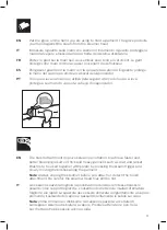 Preview for 16 page of Philips 4386035 Manual