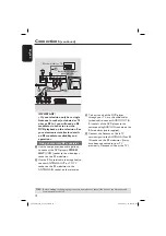 Preview for 12 page of Philips 439 User Manual