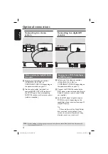 Preview for 14 page of Philips 439 User Manual