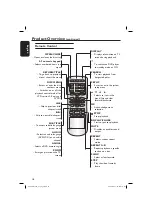 Preview for 16 page of Philips 439 User Manual