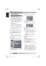 Предварительный просмотр 18 страницы Philips 439 User Manual