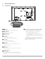 Предварительный просмотр 13 страницы Philips 43BDL3010Q User Manual