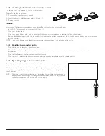 Предварительный просмотр 15 страницы Philips 43BDL3010Q User Manual