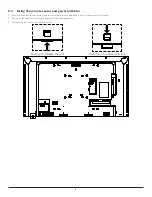 Предварительный просмотр 16 страницы Philips 43BDL3010Q User Manual