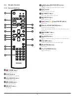 Предварительный просмотр 18 страницы Philips 43BDL3010Q User Manual