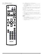 Предварительный просмотр 19 страницы Philips 43BDL3010Q User Manual