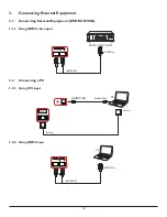 Предварительный просмотр 20 страницы Philips 43BDL3010Q User Manual