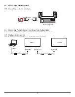 Предварительный просмотр 21 страницы Philips 43BDL3010Q User Manual