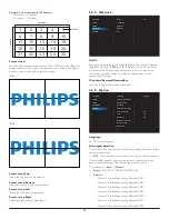 Предварительный просмотр 26 страницы Philips 43BDL3010Q User Manual